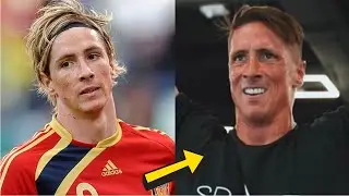 Where are they now | Fernando Torres