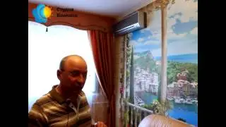 Сплит системы в Оренбурге - видео отзыв