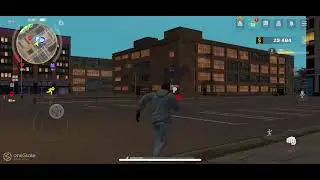 САМАЯ Первая работа служба доставки   в One State: RP Simulator СИМУЛЯТОР ЖИЗНИ