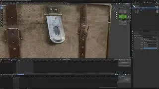 Matthew DeSa Art Live Stream Test