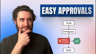 Easy Approval Process in Jira Service Management