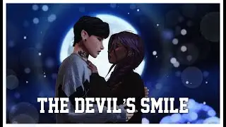 The devil's smile 🕯️🦇 | Sims 4 love story | EP 6 [ Season 2]