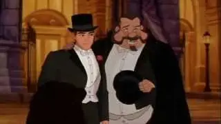 Amor en la oscuridad-Dimitri & Wendy part 4/10