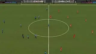 Dinamo Bucureşti 4 5 FC Viitorul (FOOTBALL MANAGER 19)