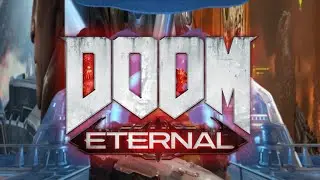 That DOOM Guy That Kills Demons | DOOM Eternal