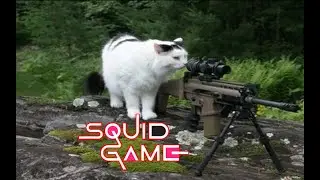Squid Game