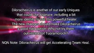 2.17 Buff & Nerf Info and Exclusive News - JWA Quick Datamine.