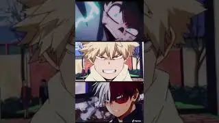 BNHA Boys Edit || Deku Bakugo Shoto