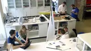 Study engineering at SDU in Sønderborg
