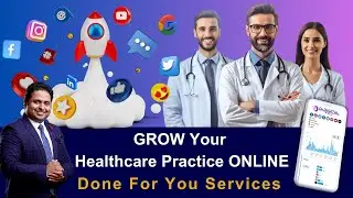 Dr Digital Health Services