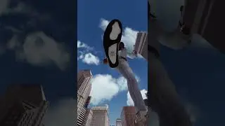 A lil tour