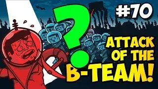 Minecraft: DOME OF GOOD FORTUNE? - Attack of the B-Team Ep. 70 (HD)