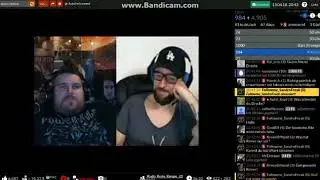 Mulumbi präsentiert: Drachenlord vs Der Zusteller 13.4.2018 YouNOW