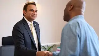 Urology at The London Clinic Rapid Diagnostics Centre