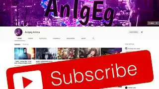 ||Пиар|| Anigeg Anima , AniFastツ , Shirou,  Что-то с Чем-то
