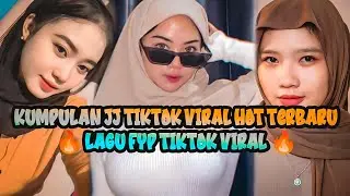 KUMPULAN JJ HIJAB CEKER BABAT VIRAL TIKTOK 🔥 LAGU VIRAL TIKTOK TERBARU 🔥