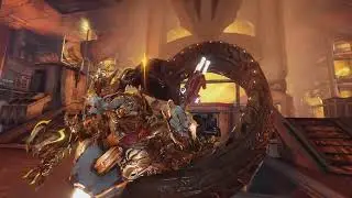 Warframe | Archon Nira One Shot