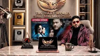 The Davinci Code 2006 Full Movie Explained & Review in Hindi | Presenting by TurkiBhaijaan Studio