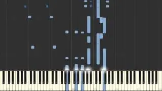 Song For Guy Elton John Piano Tutorial