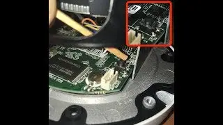 HIKVISION: How to Hard Reset IP Camera