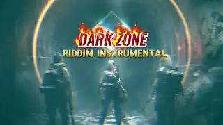 DARK ZONE DANCEHALL RIDDIM INSTRUMENTAL (Produce by J-Yaad Muzik Production)