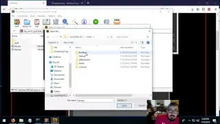 Reverse Engineering x32dbg/olly 