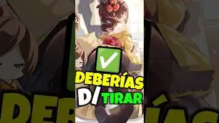 Razones para TIRAR por CHIORI ✅ 