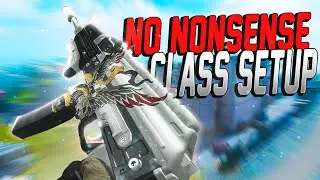 VAZNEV 9K *META* Class Setup for Warzone 2 (NO NONSENSE)