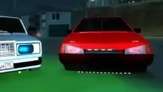 Сходка в МТА БПАN))