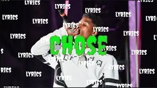 Nba Youngboy - Chose