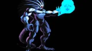CPS2 Originals-Blackheart