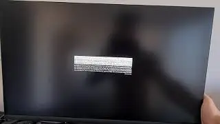 Монитор DELL P2721Q 27