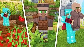 Top 15 Mods That Make Minecraft Better