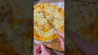 Comment faire ta pizza à la maison?! 🍕😋
