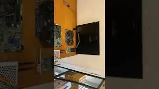 Cursed pc