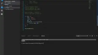 JS Object Methods