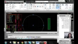 LATTC Arc 172   BASIC BIM and CD  CAD Interface