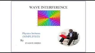 Wave Interference