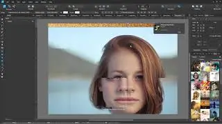 What Can Be Done In Serif Affinity Designer