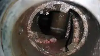 Chevrolet Rezzo Thermostat Insert Replacement