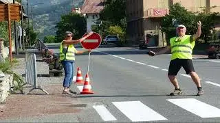 IL ETAIT UNE FOIS LE VILLAGE DE LA ROCHE DE RAME