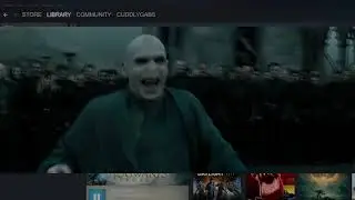 Waiting for Hogwarts Legacy Be Like 