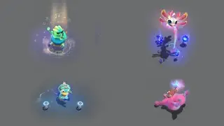 Gloop Boop feat. Choncc - Dance Music | TFT