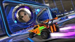 Rocketlííg montage