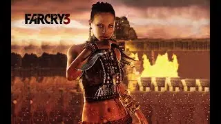 Краткий пересказ Far Cry 3