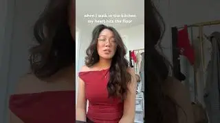 in the kitchen by @reneerapp #cover #music