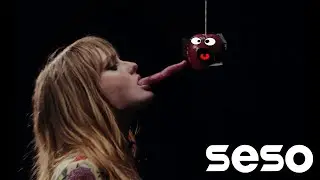 SESO - I Wanna Be Your Slave, But He Really Wants to Be Your Slave