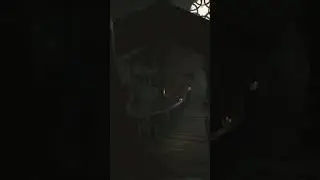 resident evil 7 ой мне тут не нравится