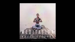 MEDITATION | Yoga & Meditatiom Music | ARTVOL