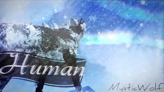 FHMV (Short)- Human :D
